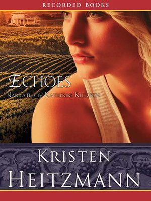 Echoes - Audiobook